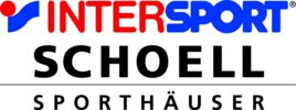 Logo Logo Intersport Schoell